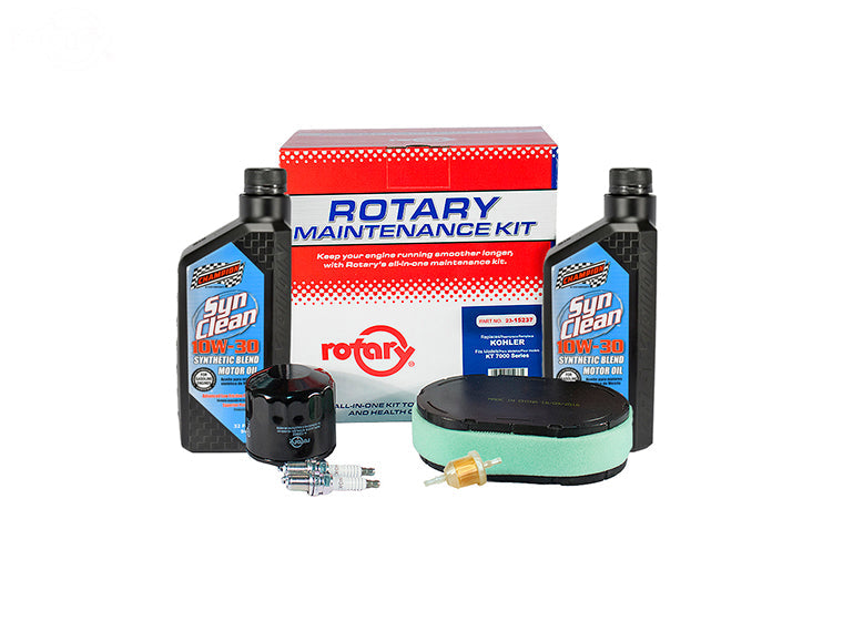 ENGINE MAINTENANCE KIT FOR KOHLER KT 7000 SERIES