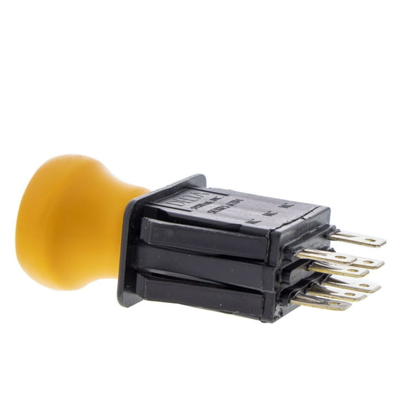 Cub Cadet 925-3233A Pto Switch Yellow Knob Z Force RZT GT LT LX SX SZ XT1 XT2