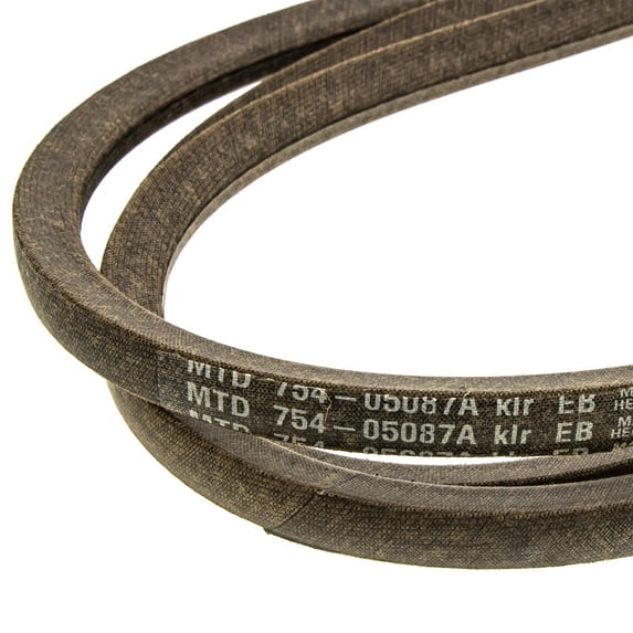 CUB CADET 954-05087A Drive V-Belt 46" Deck Troy-Bilt Craftsman XP Bronco Super LT FAB