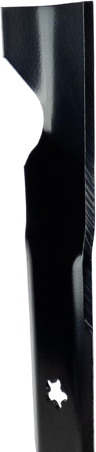 2 Blades for 46" Ariens Craftsman Husqvarna 405380 2154661 Made in USA