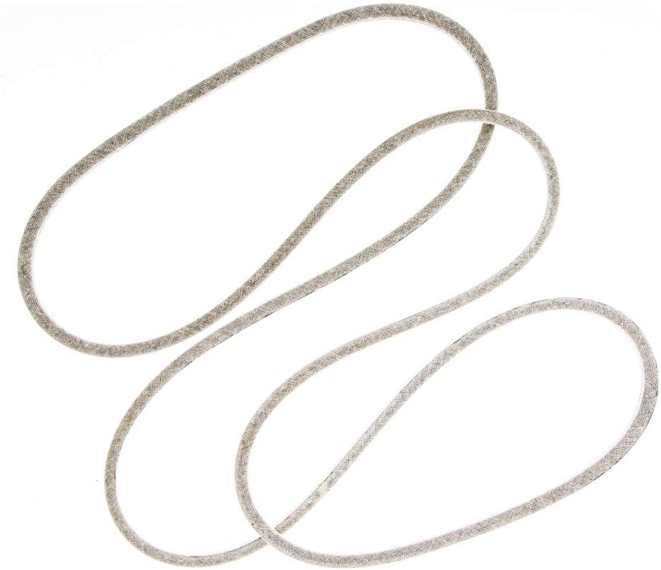 MTD Genuine Part 954-04060c Riding Mower 42'' Deck Belt