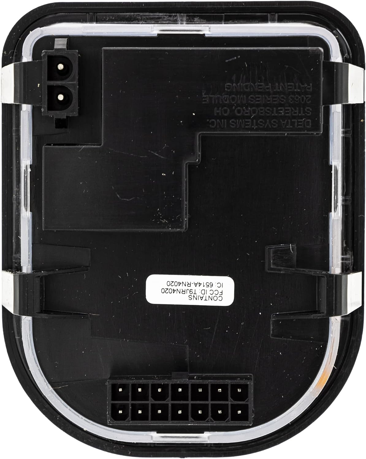 CUB CADET 925-06872A Hour Service Meter Module