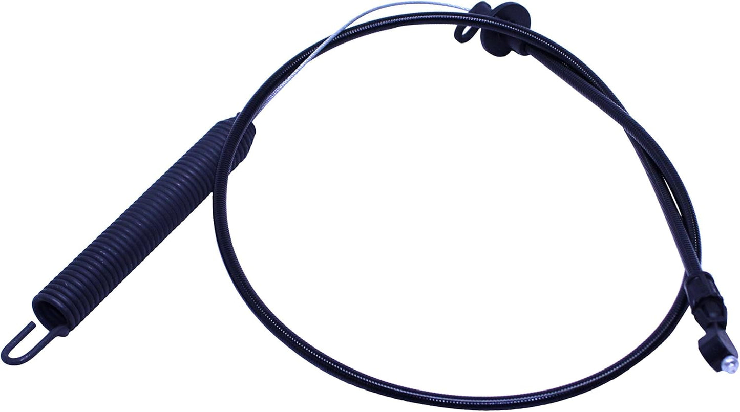 Deck Engagement Cable replaces Husqvarna # 532172758