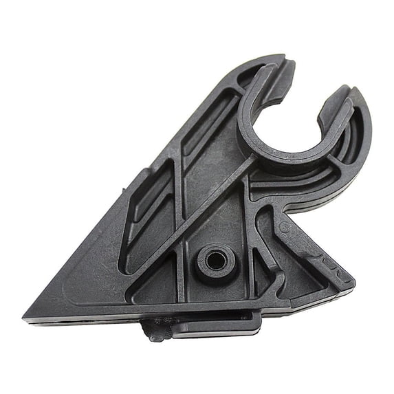 Cub Cadet / MTD 731-10069 Hood Pivot Bracket for Tractors / XT1, LT42, ST54, LX42 / 731-10069A, 731-10069B, 731-10069C, 731-10069D