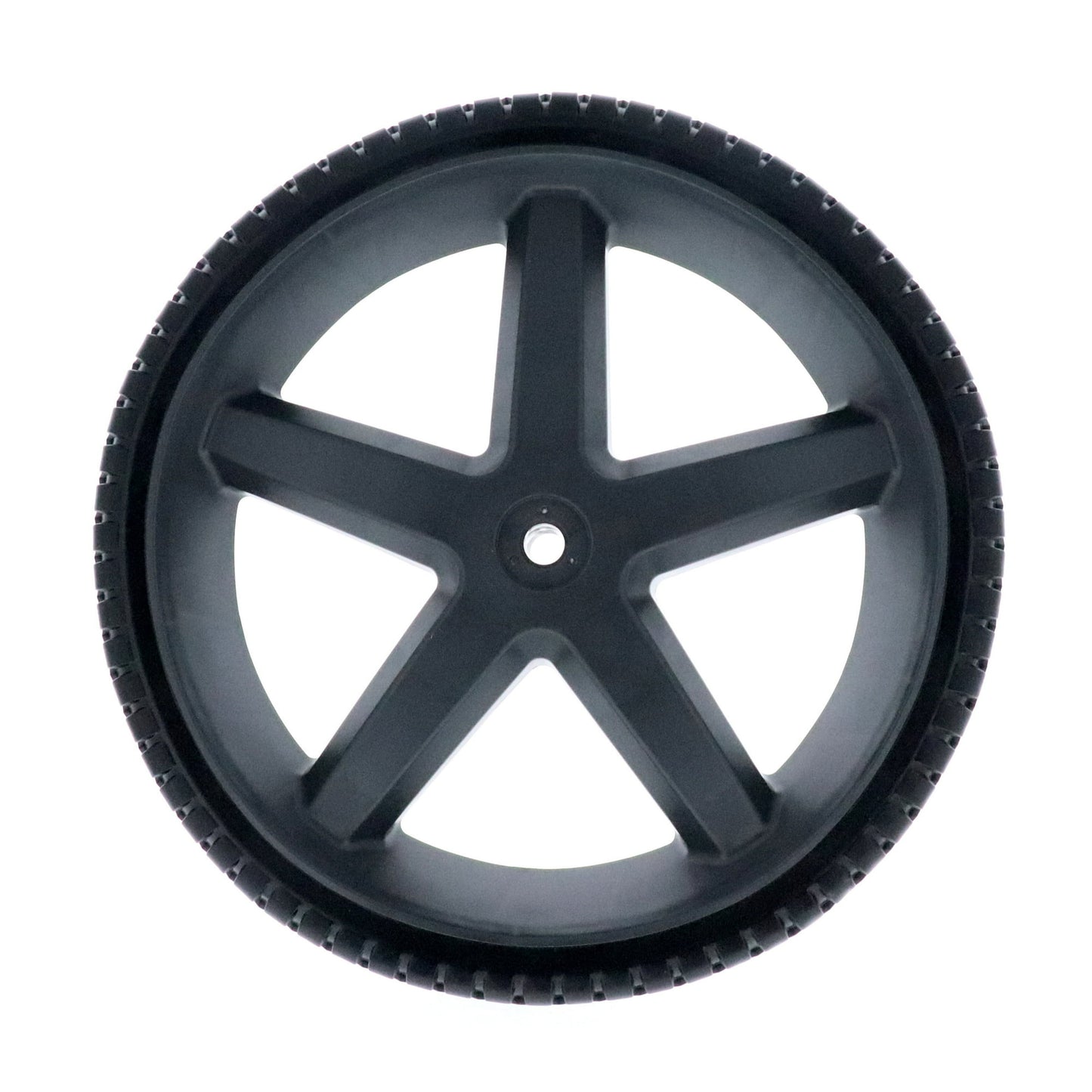 Homelite OEM # 308451067 Pressure Washer Wheel
