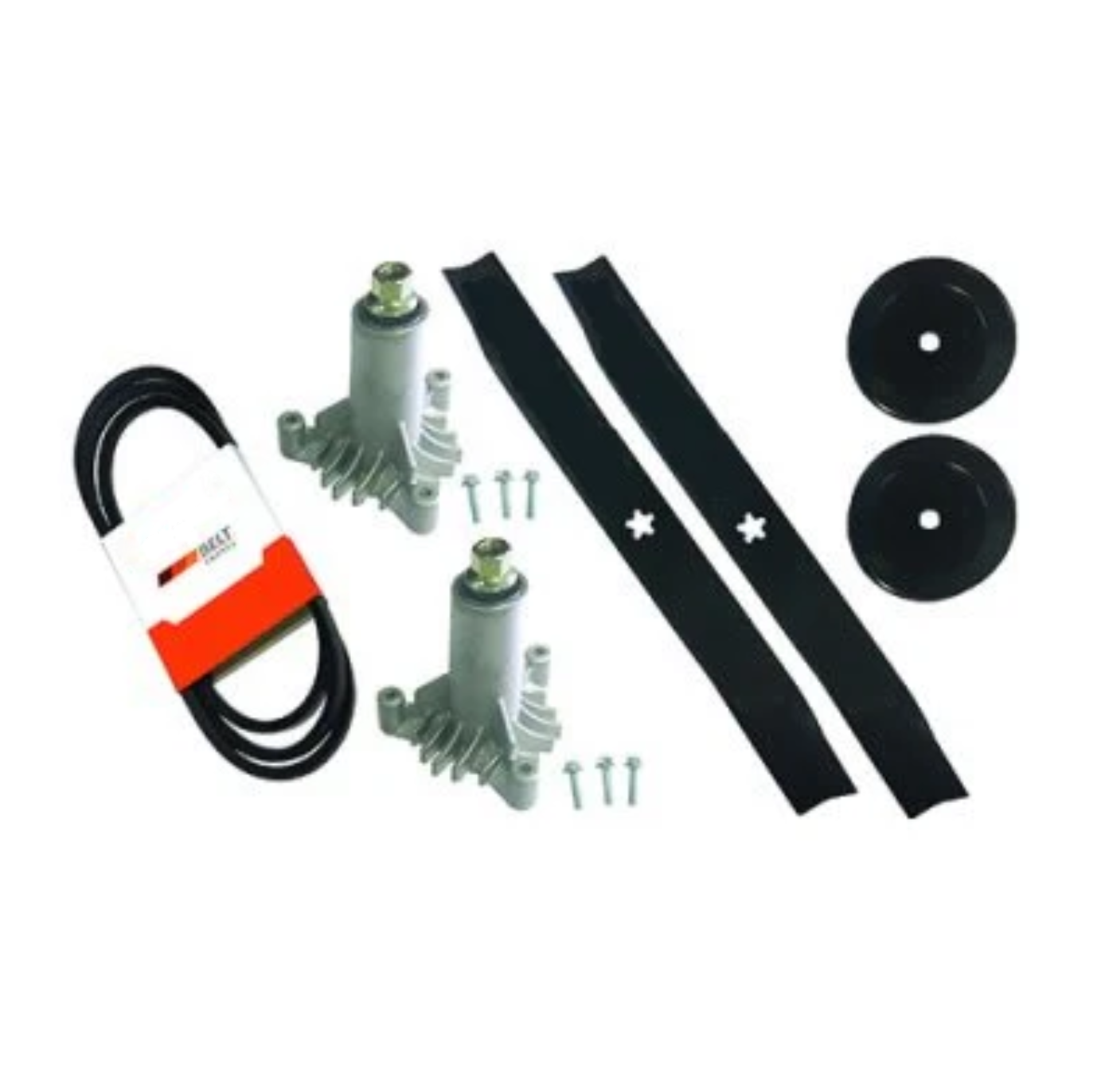 Deck Rebuild Kit 42