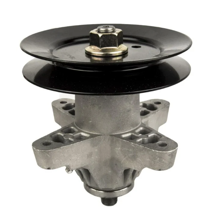 Cub Cadet Spindle 91804125C 918-04126A 618-04125 for 50" RZT and 54"