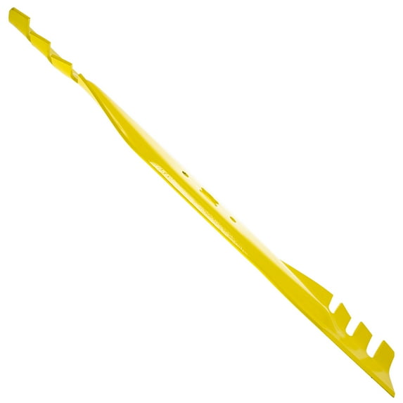 CUB CADET 742P0741-X Xtreme 21" Mulching Blade OEM
