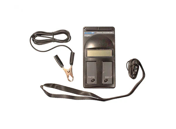 Digital Engine Tachometer for Echo 99051130017, 89780233331