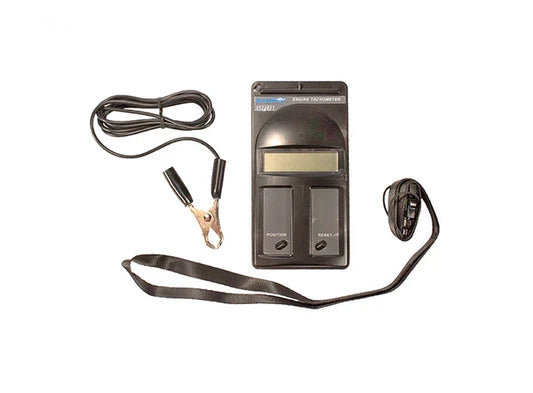 Digital Engine Tachometer for Echo 99051130017, 89780233331