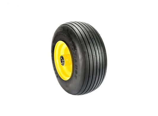 Caster Wheel Assembly Replaces John Deere TCA19309 (13x6.50x6)