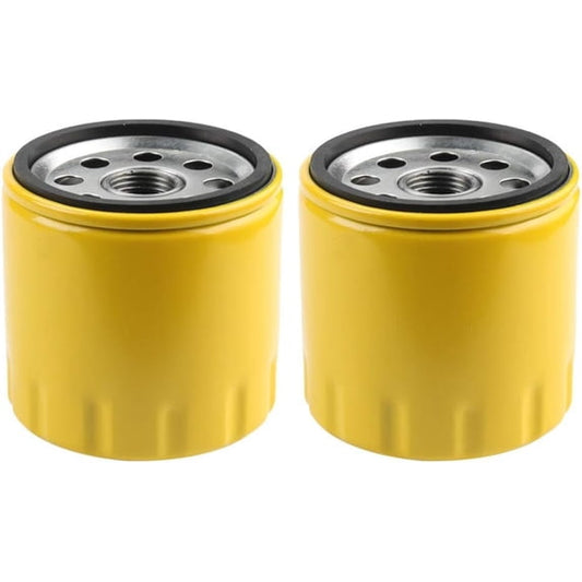 2 Pack Oil Filters, Replaces Kohler 52 050 02-S Pro Performance Filter