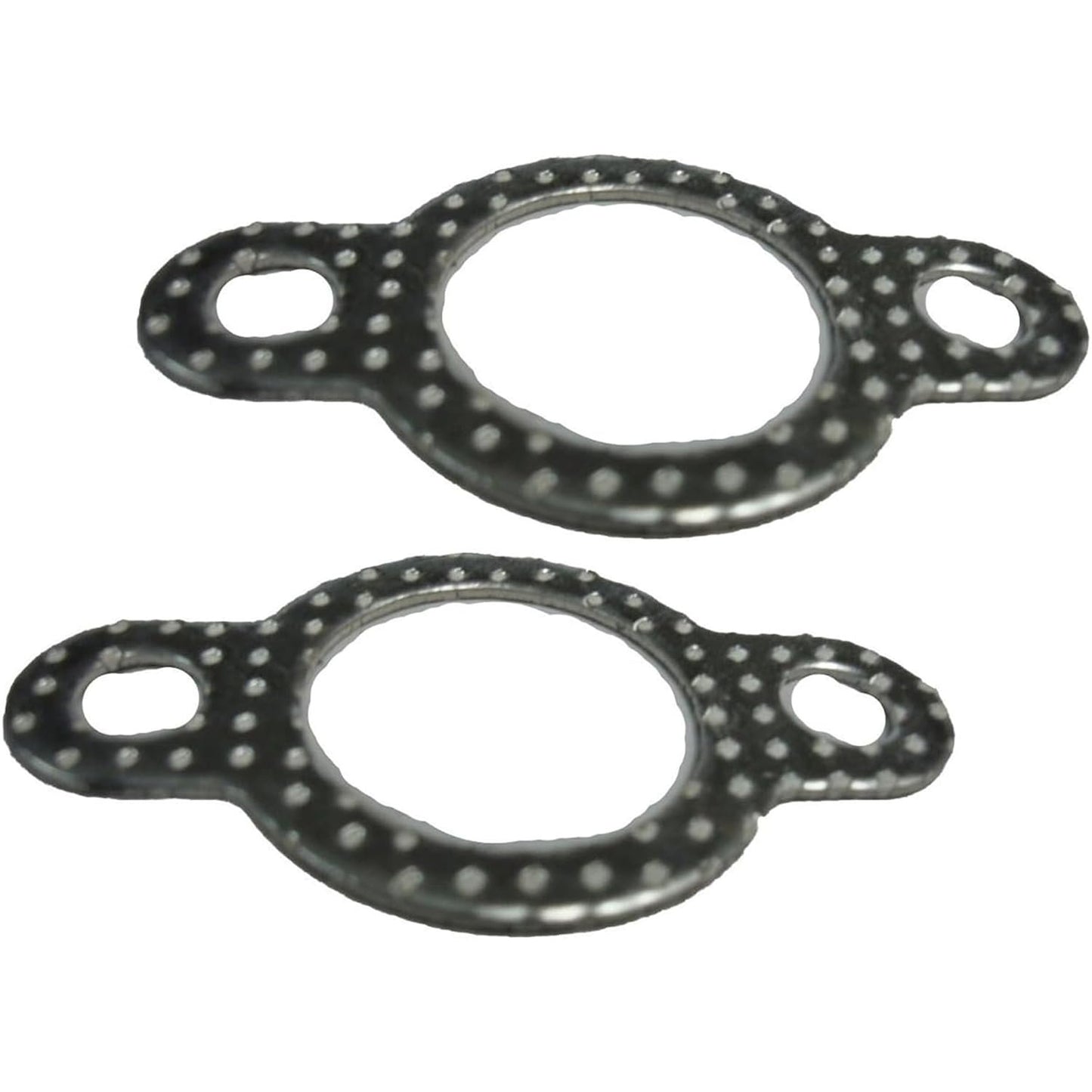 2 Pack - Exhaust Gasket Compatible with Kohler 24 041 49-S 24 041 02-S