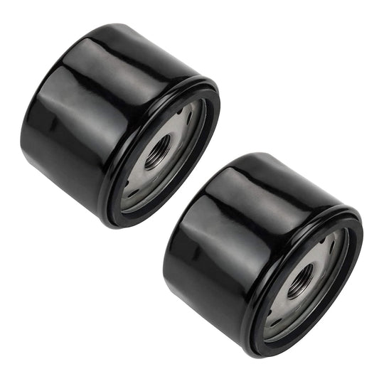 2 Pack Oil Filters, Replaces Briggs & Stratton 492932S 695396 696854