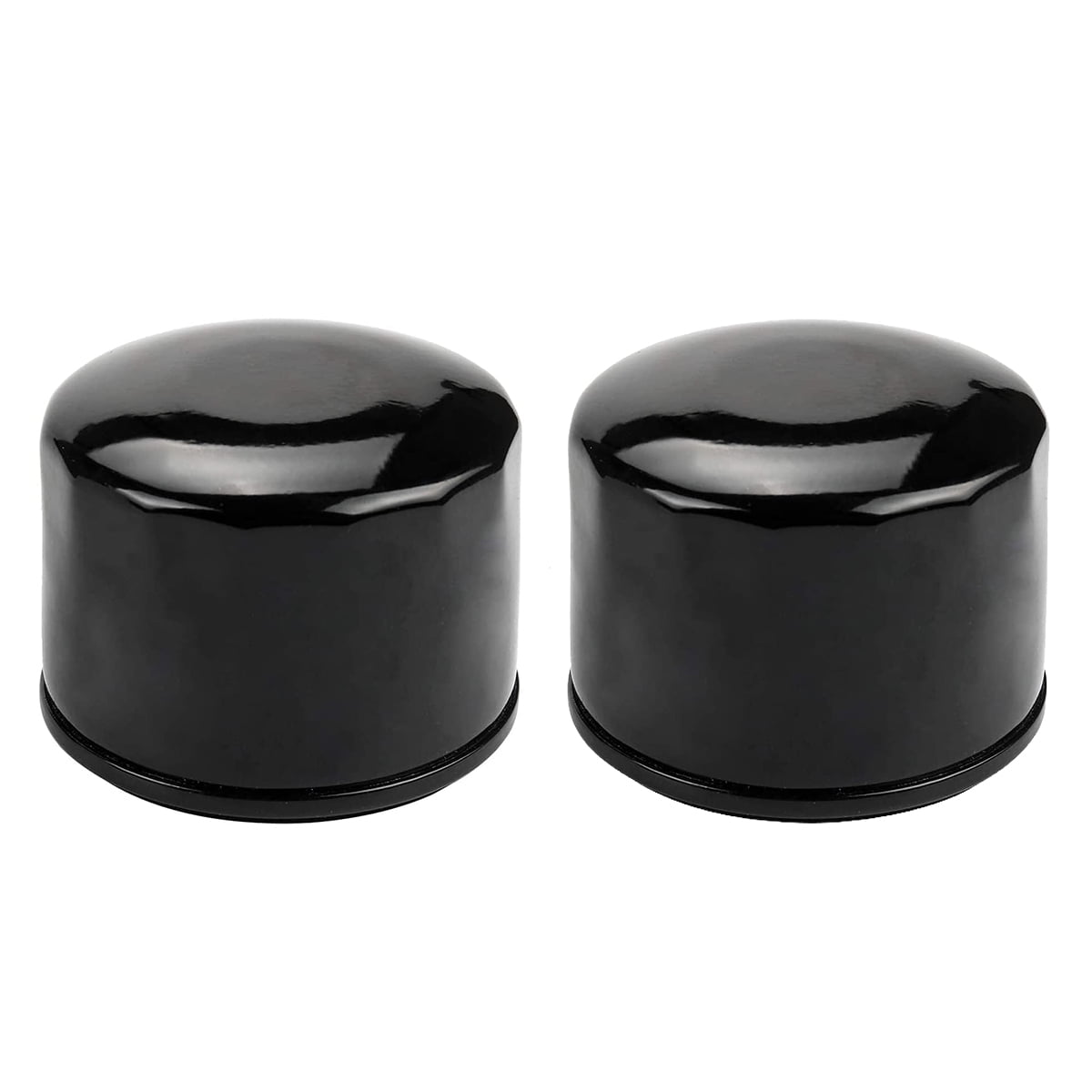 2 Pack Oil Filters, Replaces Briggs & Stratton 492932S 695396 696854