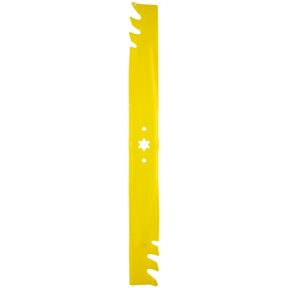 CUB CADET 742P04290A-X Xtreme Blades for XT1 XT2 LT LX ZT1 46" Deck Mowers (2 Pack)