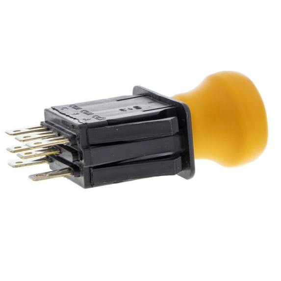 Cub Cadet 925-3233A Pto Switch Yellow Knob Z Force RZT GT LT LX SX SZ XT1 XT2