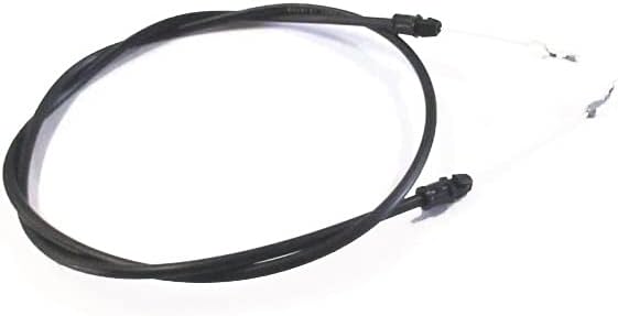 Engine Brake Cable replaces MTD # 746-0551, 946-0551