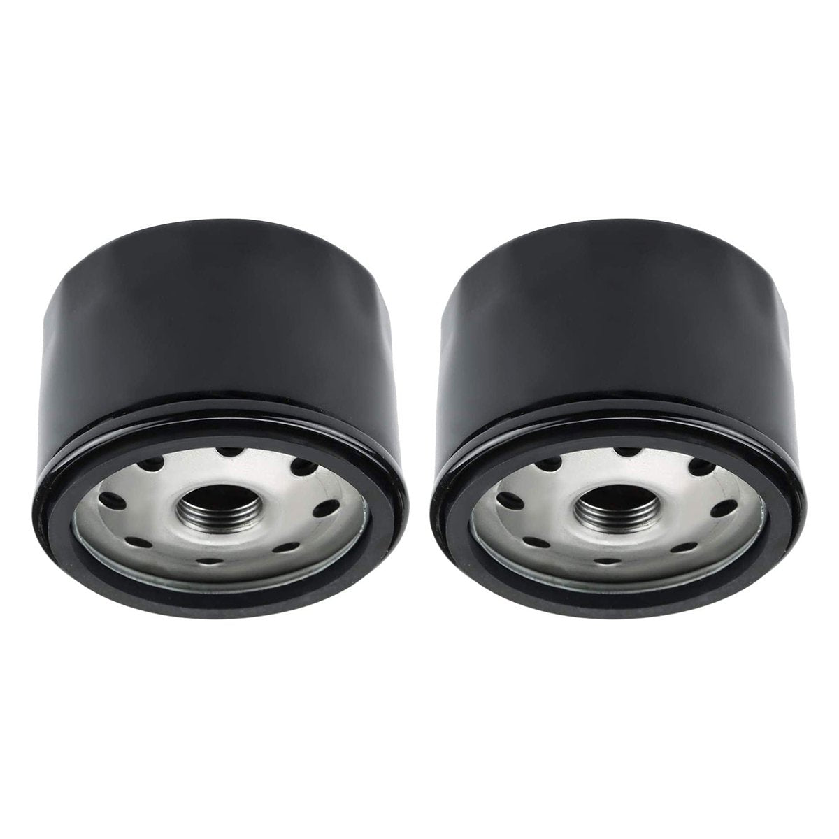 2 Pack Oil Filters, Replaces Briggs & Stratton 492932S 695396 696854