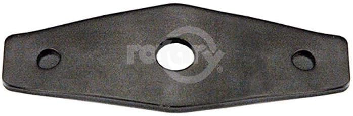 Bell Blade Support Washer Replaces MTD 736-0524B
