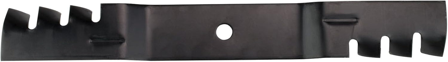 3 Pack - Mulching Mower Blades Fit Toro Timecutter Z 5000 Series 50 Deck 112-9759-03 110-6837-03