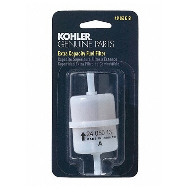 Kohler 24 050 13-S1 Fuel Filter