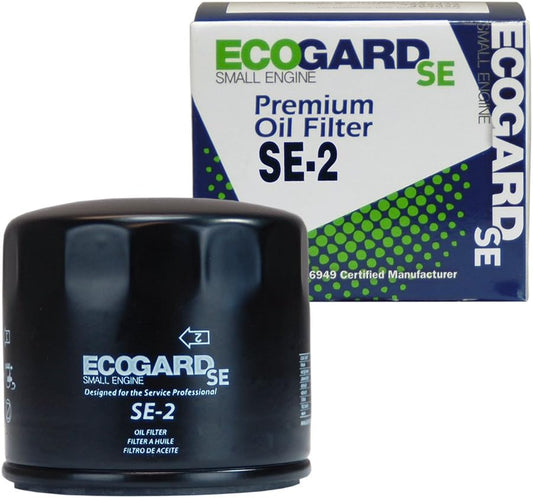 OIL FILTER 12-050-01-S REPLACEMENT
