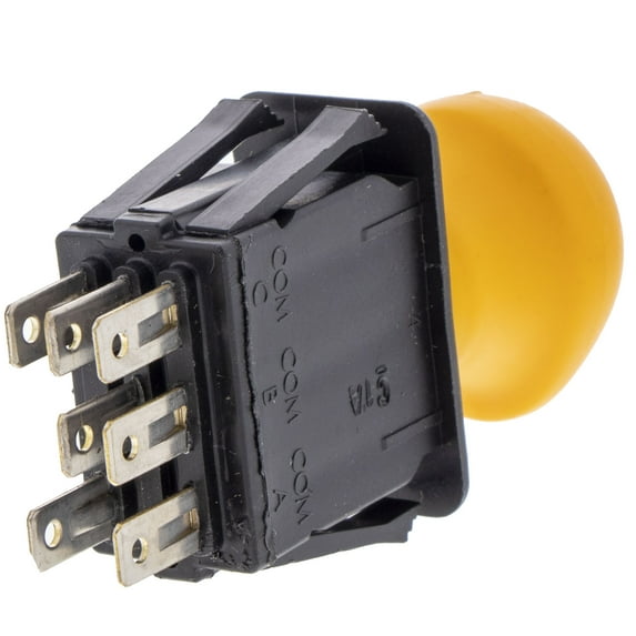 Cub Cadet 925-3233A Pto Switch Yellow Knob Z Force RZT GT LT LX SX SZ XT1 XT2