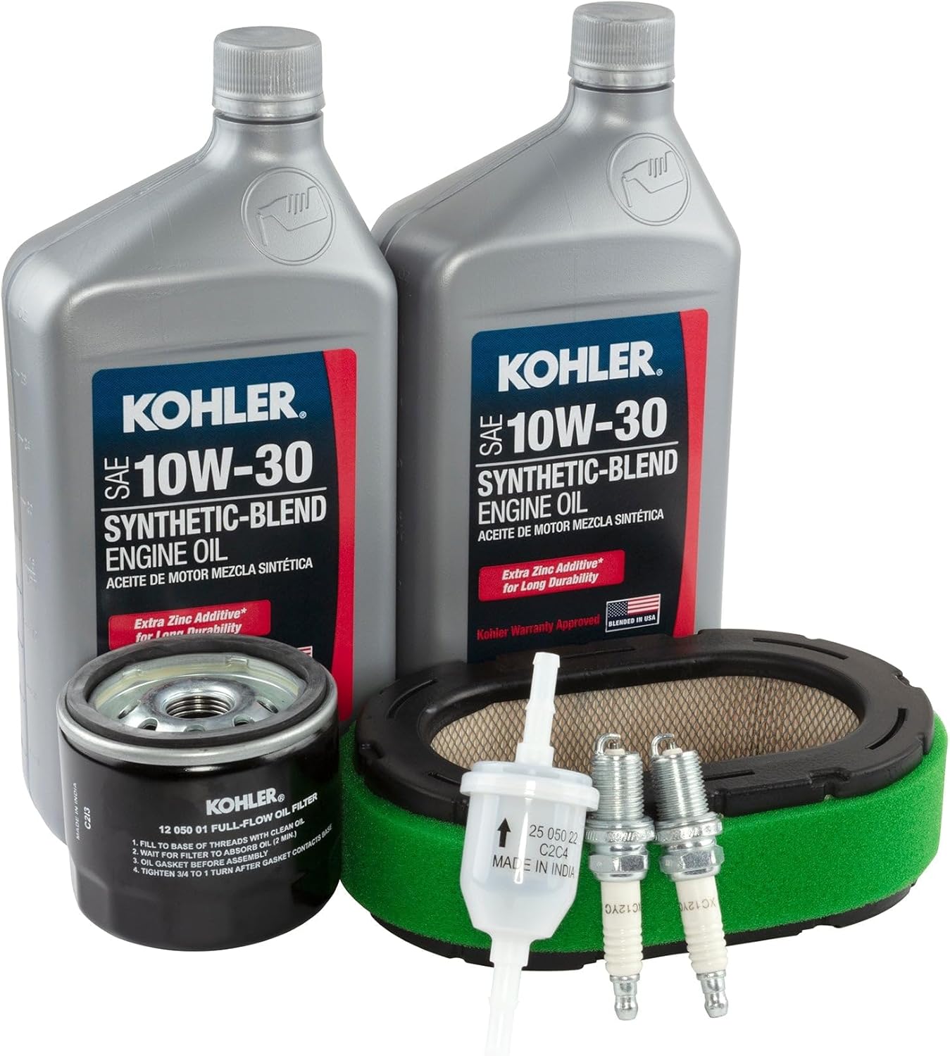 Kohler 32-789-02-S - 7000 Series Maintenance Kit