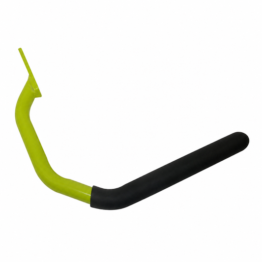 Homelite / Ryobi # 997045001 Control Arm Handle for 48V Zero Turn Mower