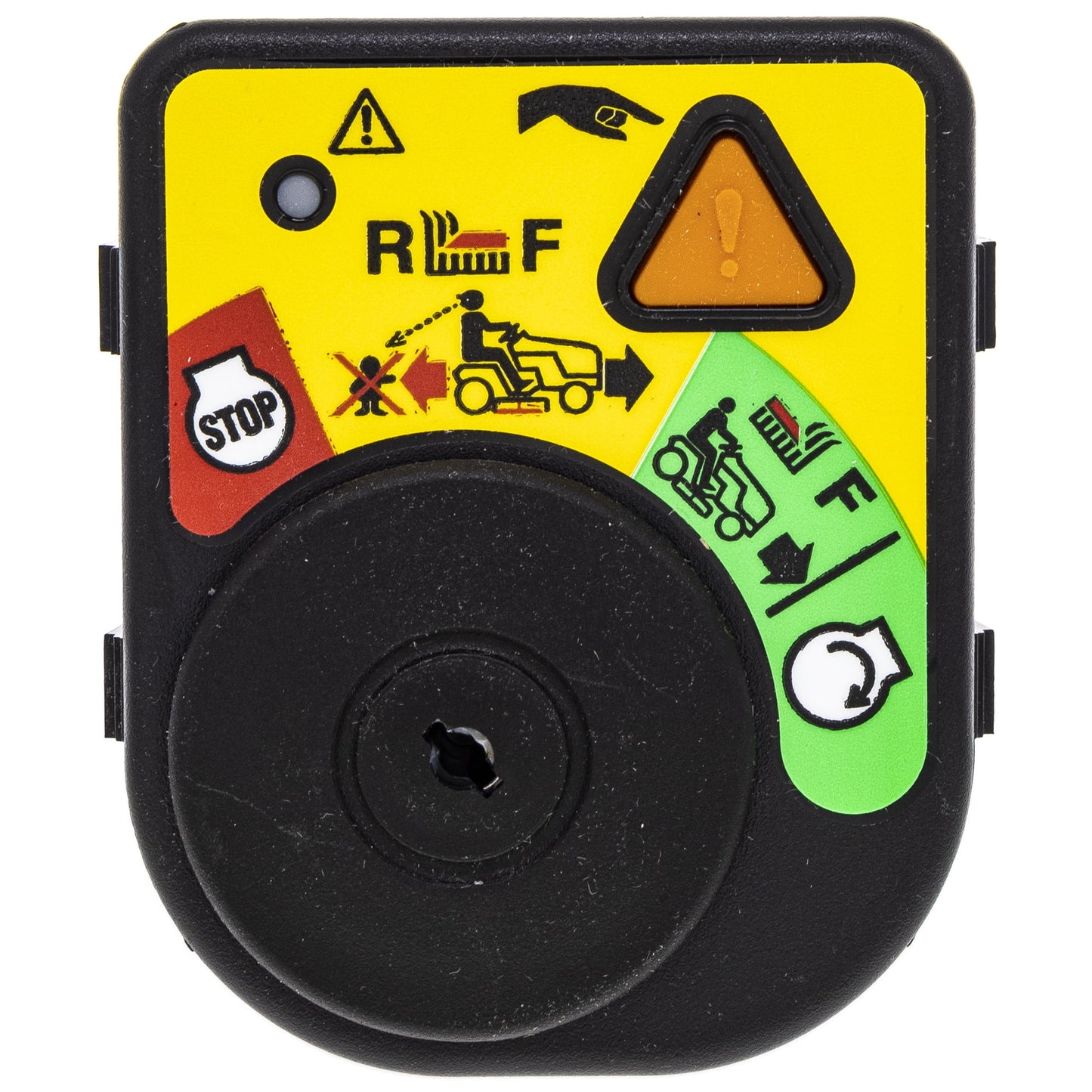 CUB CADET 725-13425 Ignition Key Switch Module Z-Force XT1 XT2 XT3 Lawn Tractors