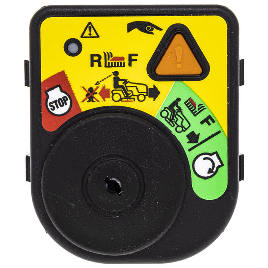 CUB CADET 725-13425 Ignition Key Switch Module Z-Force XT1 XT2 XT3 Lawn Tractors