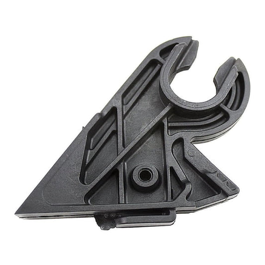 Cub Cadet / MTD 731-10069 Hood Pivot Bracket for Tractors / XT1, LT42, ST54, LX42 / 731-10069A, 731-10069B, 731-10069C, 731-10069D