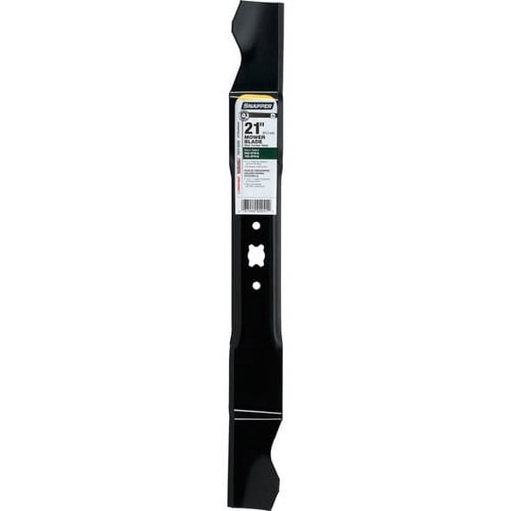 MTD 21-inch Replacement Mower Blade 942-0741, 942-0741A