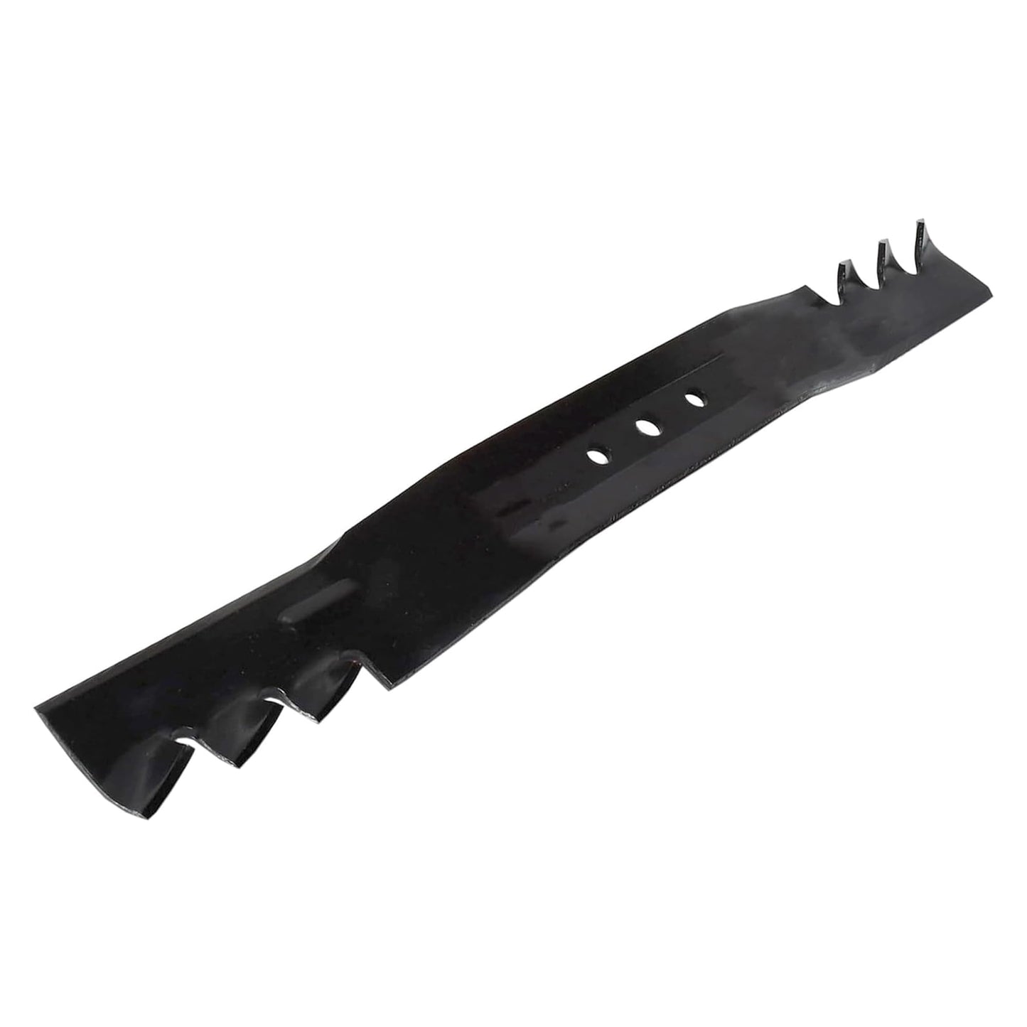 Mulching Blade for 21" Cut Replaces Toro 108-0954-03, Exmark, Lawn Boy Mowers Replaces OEM #'s 108-0954-03, 116-4500, 133-8182-03