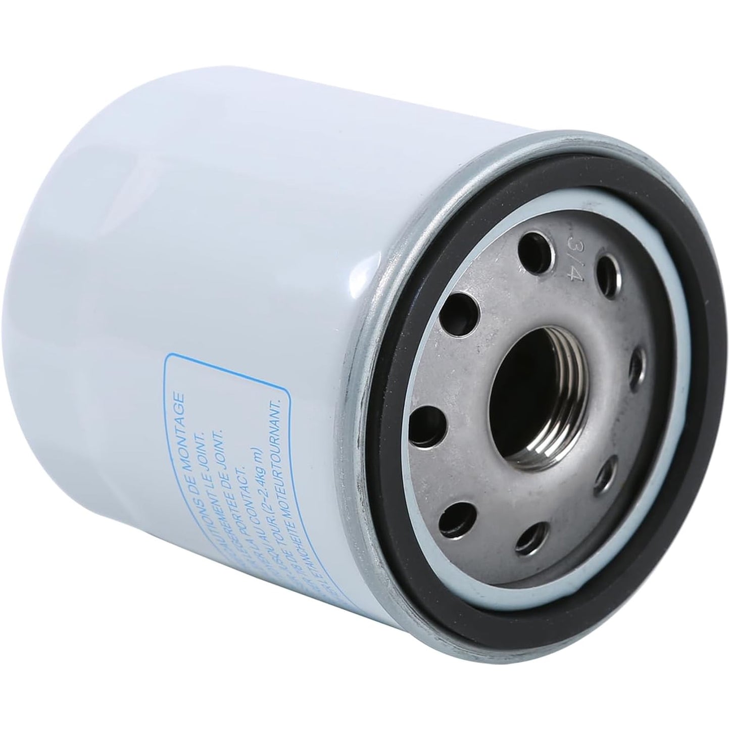 Oil Filter Replaces Hydro Gear 52114 Compatible with Husqvarna 539113466, Toro 109-3321 Bad Boy 063-1050-00