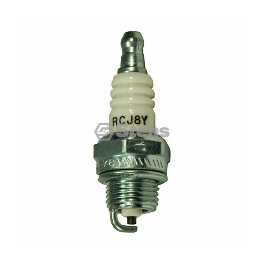 Champion Spark Plug RCJ8Y - Single Pack