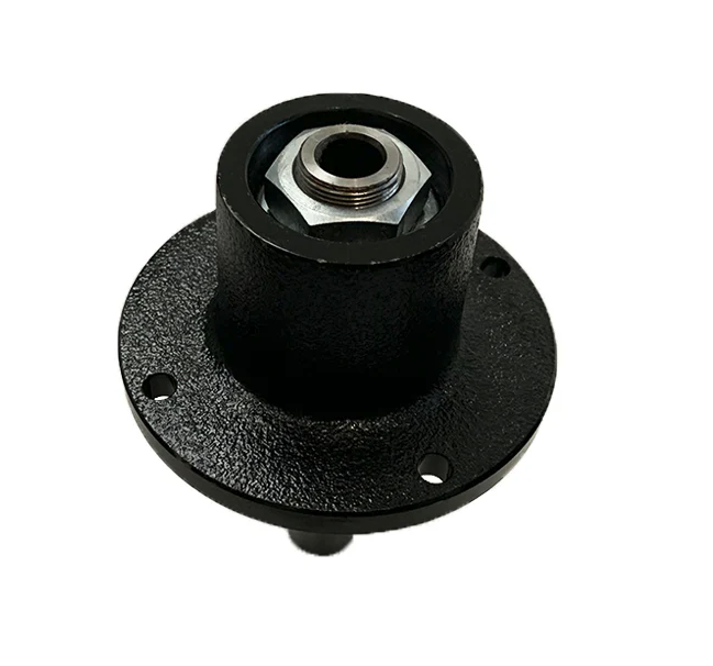 Spindle Scag 461663, 46400, 48926, 46631 - 48", 52", 61" Cut Deck