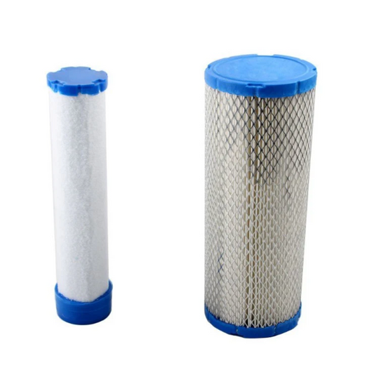 Air Filter + Pre Filter Kohler 25 083 01-S Briggs 841497 2153700