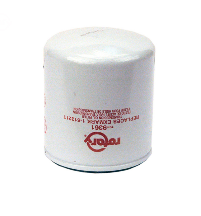 Transmission Filter for Exmark 1-513211, 109-4180