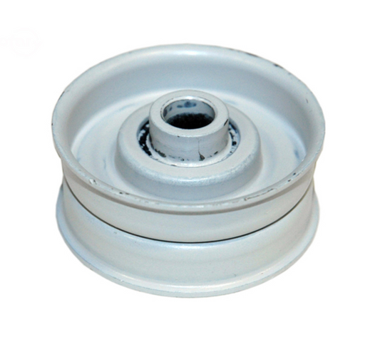 Flat Idler Pulley LF3011 (3/8" X 2")