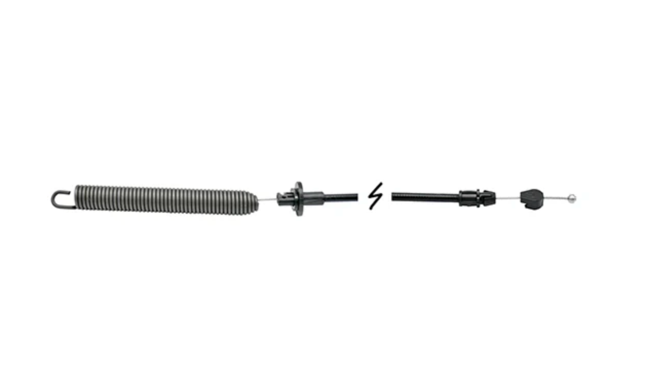 Deck Engagement Cable replaces Husqvarna # 532172758