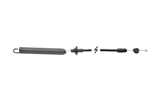 Deck Engagement Cable replaces Husqvarna # 532172758
