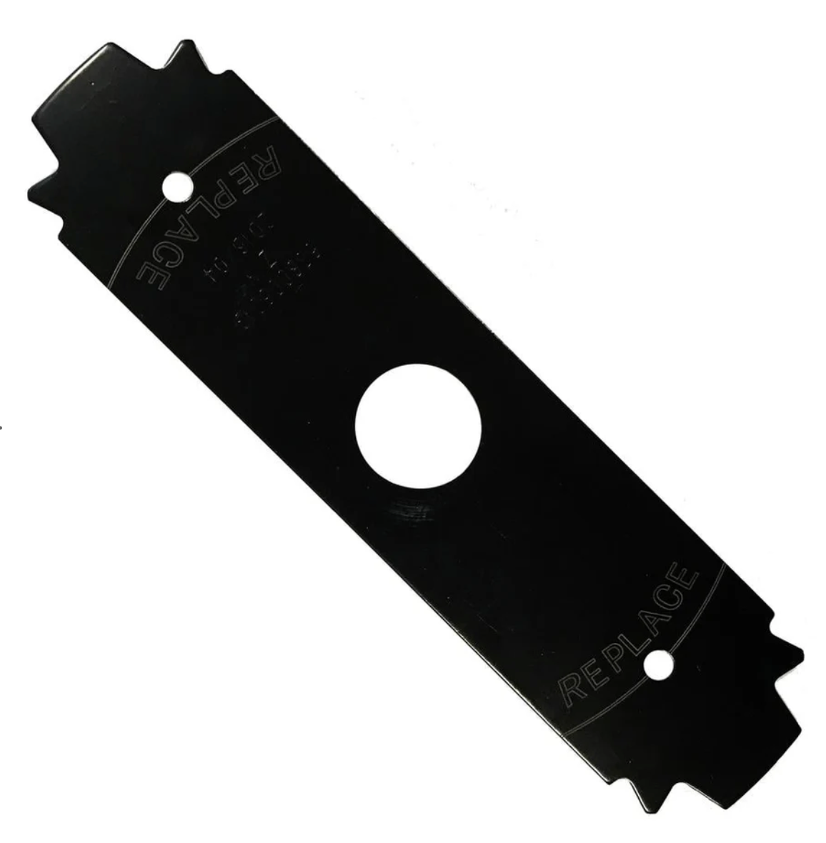 Ryobi AC04215 / 638006013 8" Replacement Edger Blade