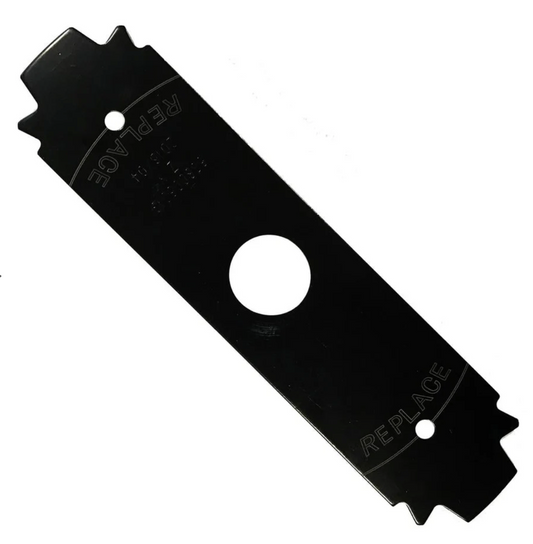 Ryobi AC04215 / 638006013 8" Replacement Edger Blade