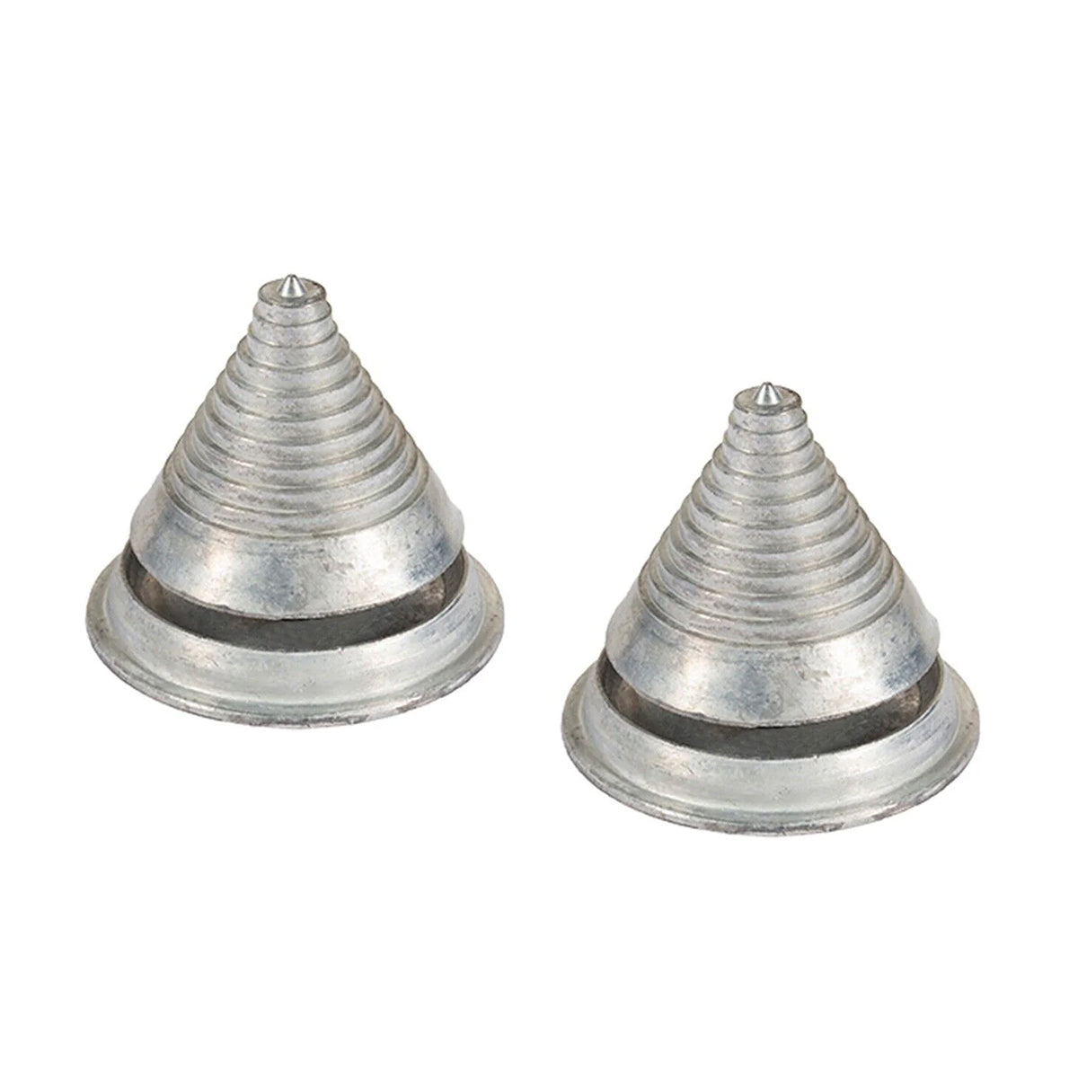 2 Pack of Lawn Mower Blade Balancer
