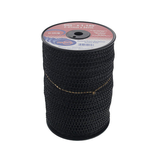 Vortex Trimmer Line .095 X 1140' , 5 Lb Large Spool
