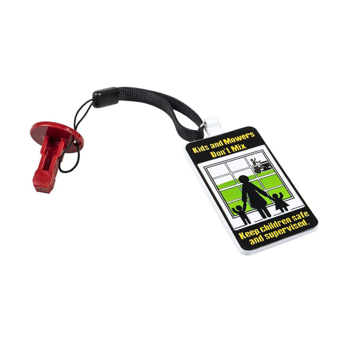 CUB CADET 725-06779B PBS Ignition Key