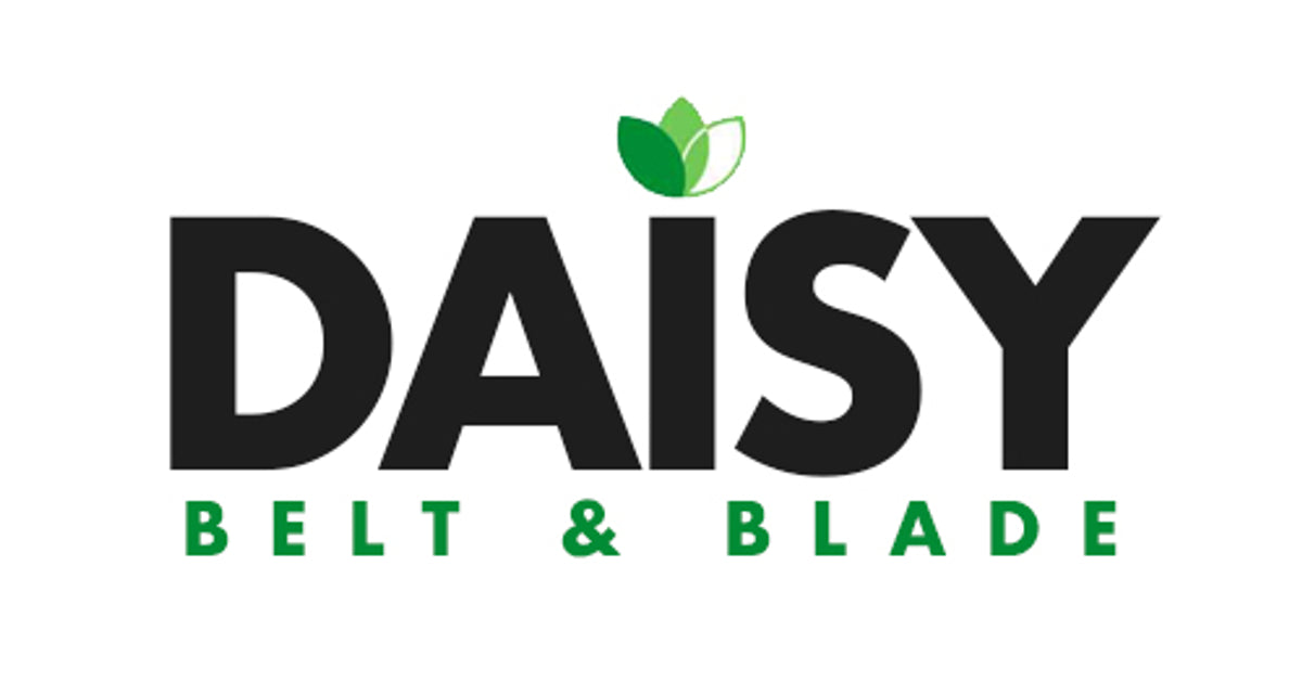 Daisy Belt & Blade - replacement parts for lawn mowers and tractors