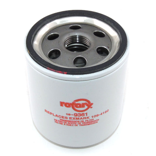 Transmission Filter for Exmark 1-513211, 109-4180